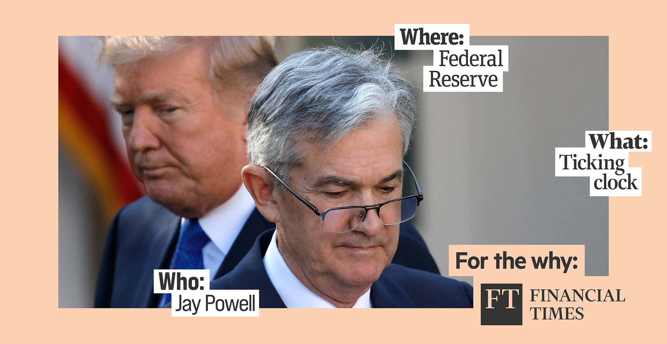 Financial Times Lanza "For The Why": Una Campaña Global que Promete Profundidad en la Era de la Sobrecarga Informativa