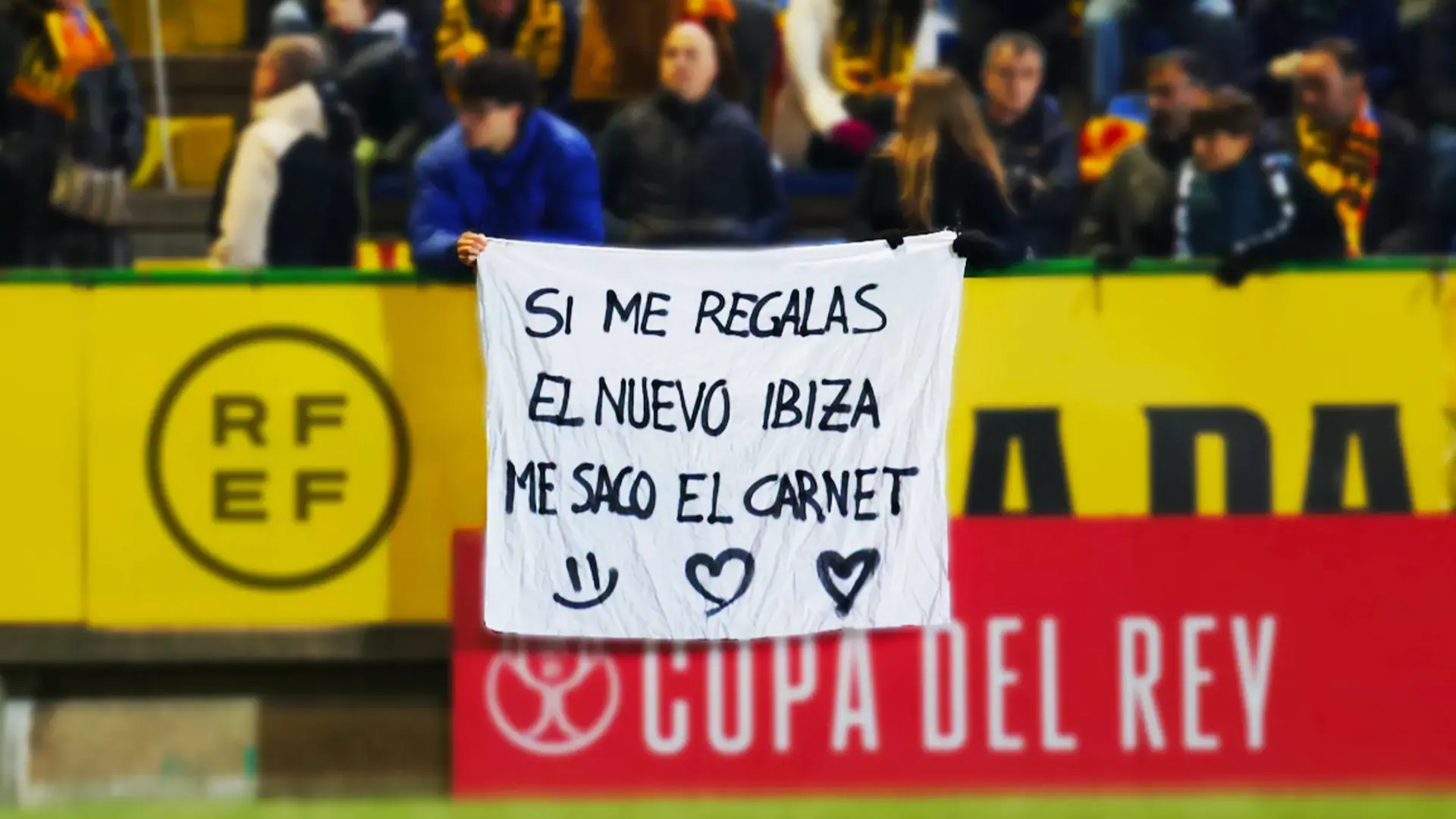 SEAT Renueva su Compromiso Histórico con la RFEF y las Copas del Rey y la Reina