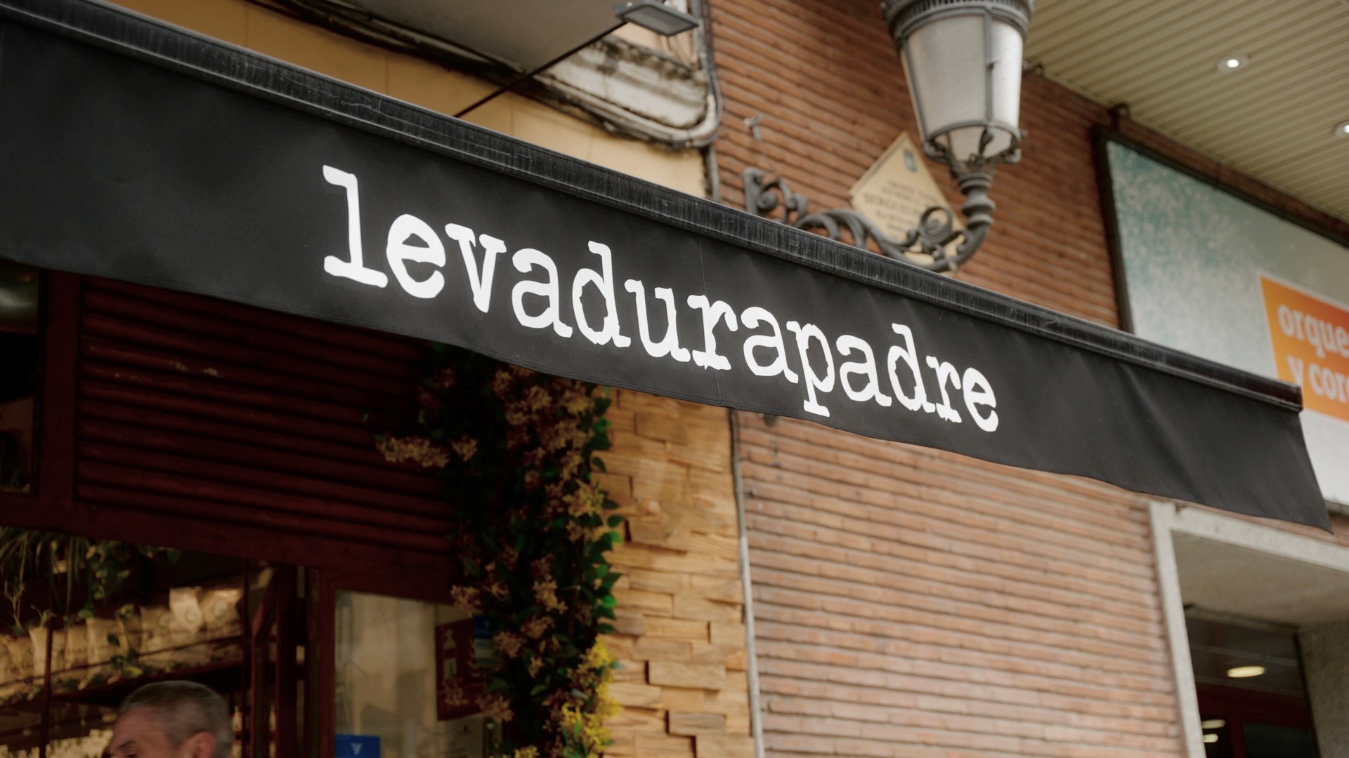 Levaduramadre se transforma en 'Levadurapadre' para el 19 de marzo