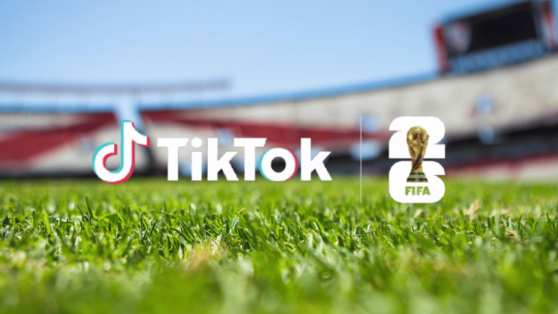 La FIFA Nombra a TikTok como su Primera "Plataforma Preferente" para el Mundial 2026 en una Alianza Digital Histórica