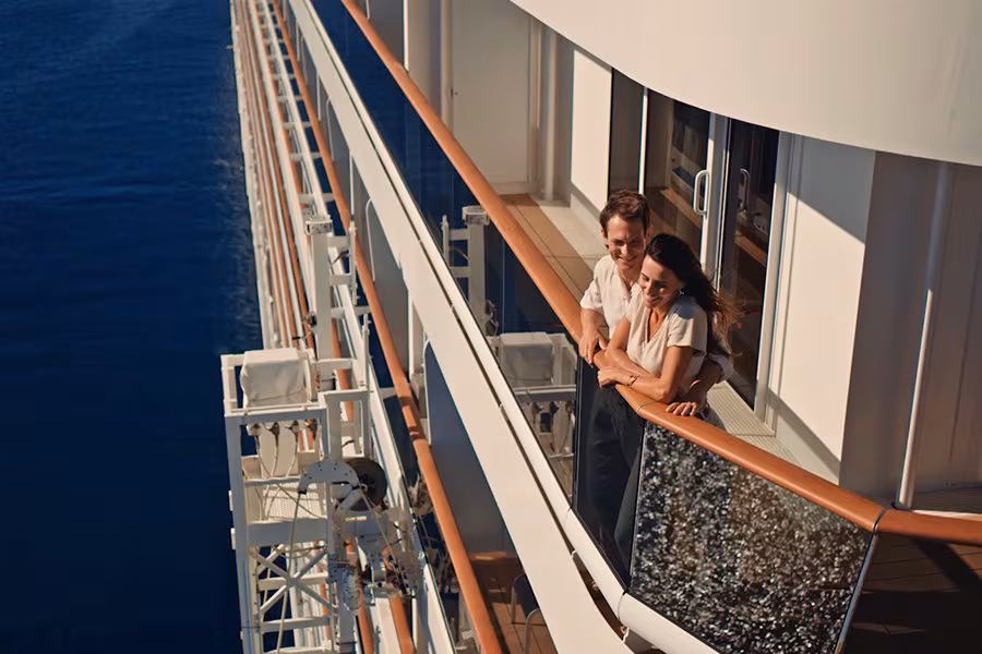 MSC Cruceros y su "Best Holiday Ever": La apuesta por el marketing de la espontaneidad