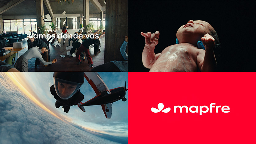 Mapfre y su «Kilómetro Rojo»: De asegurar problemas a acompañar propósitos