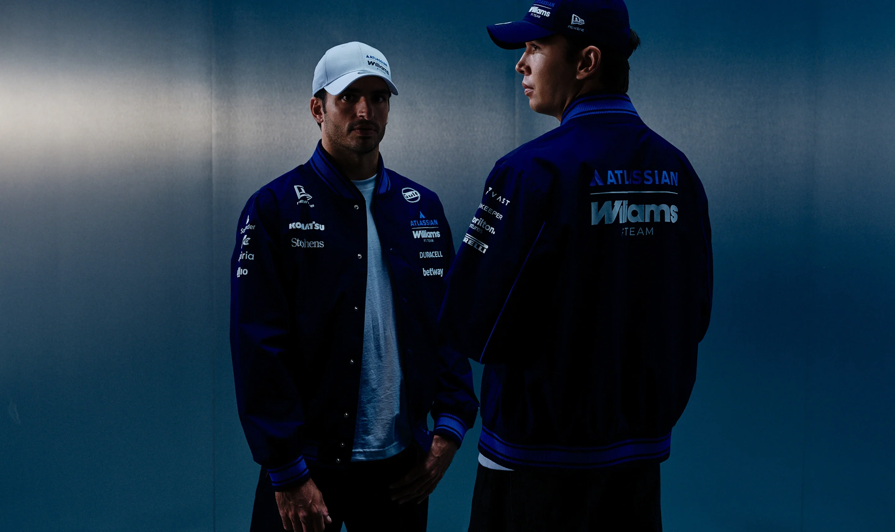 New Era y Williams F1: La "Cultura de la Velocidad" redefine el 'Teamwear' en 2026