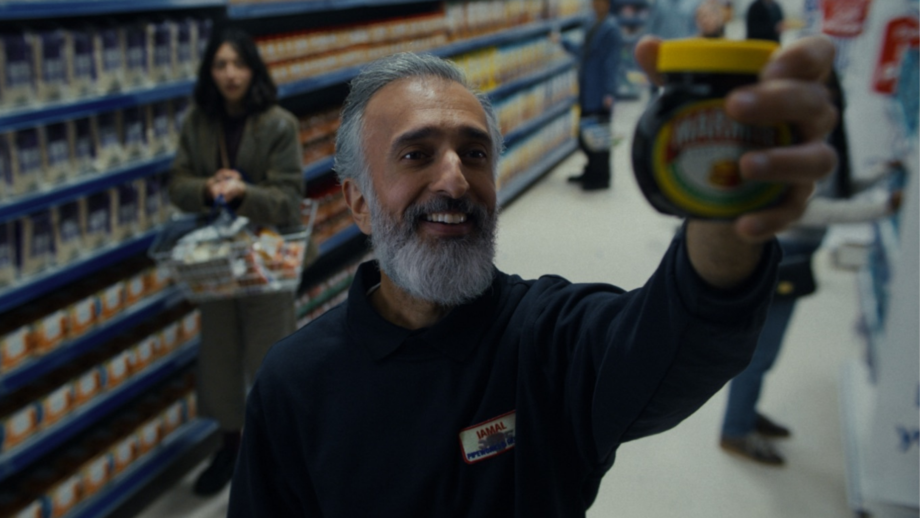 Tesco Celebra la Devoción por las Marcas Favoritas con el Lanzamiento de su Nuevo Plan de Precios Bajos